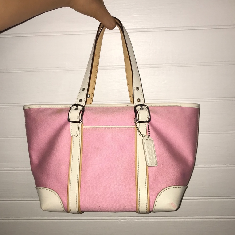 Coach Purse M1J-7741